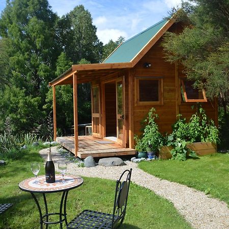 First Light Rangihaeata Retreat Villa Takaka Bagian luar foto