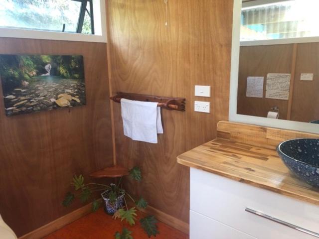 First Light Rangihaeata Retreat Villa Takaka Bagian luar foto