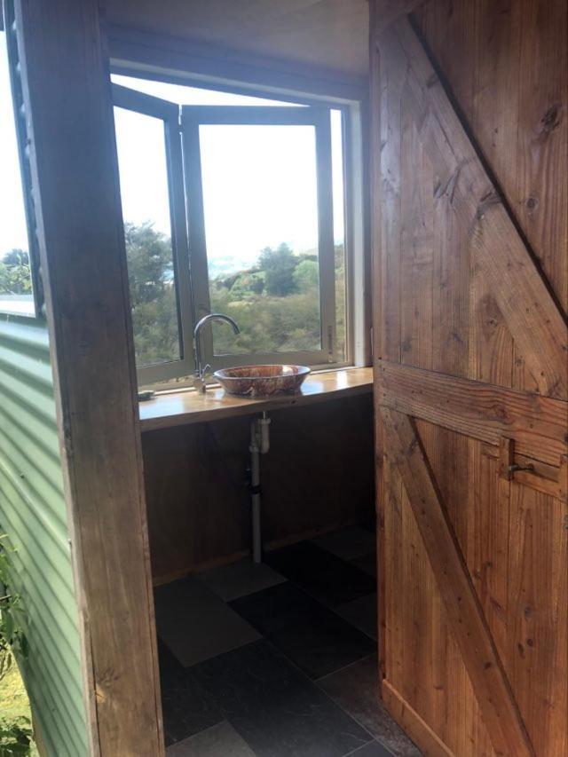 First Light Rangihaeata Retreat Villa Takaka Bagian luar foto