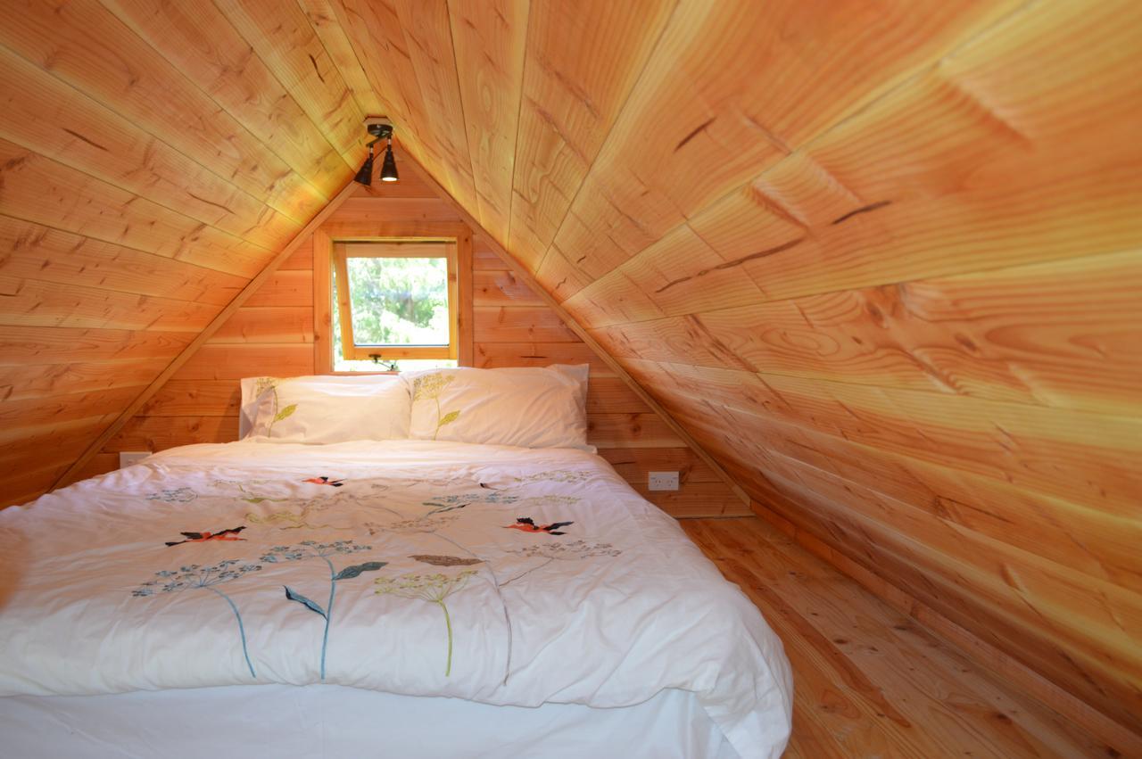 First Light Rangihaeata Retreat Villa Takaka Bagian luar foto